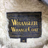 ラングラー Wrangler ボアランチコート メンズ import:M