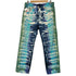 リーバイス Levis ボタン裏522 タイダイ ボタンフライデニムパンツ メンズ