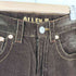 ALLEN B. コーデュロイフレアパンツ メンズ 30