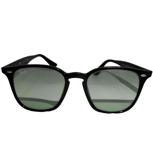 レイバン Ray-Ban RB4258 スクエアサングラス メンズ 52□20