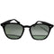 レイバン Ray-Ban RB4258 スクエアサングラス メンズ 52□20