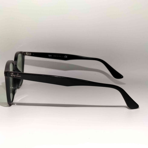 レイバン Ray-Ban RB4258 スクエアサングラス メンズ 52□20