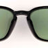 レイバン Ray-Ban RB4258 スクエアサングラス メンズ 52□20