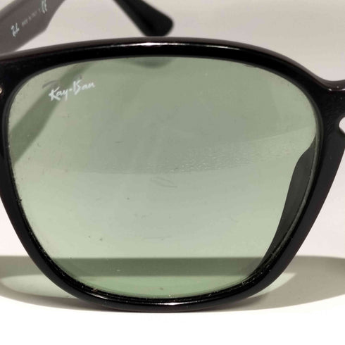 レイバン Ray-Ban RB4258 スクエアサングラス メンズ 52□20