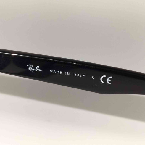 レイバン Ray-Ban RB4258 スクエアサングラス メンズ 52□20