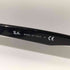 レイバン Ray-Ban RB4258 スクエアサングラス メンズ 52□20