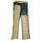 フレンチコネクション FRENCH CONNECTION FCUK JEANS ブリーチ加工ブーツカットデニムパンツ メンズ 28
