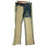 フレンチコネクション FRENCH CONNECTION FCUK JEANS ブリーチ加工ブーツカットデニムパンツ メンズ 28