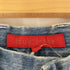 フレンチコネクション FRENCH CONNECTION FCUK JEANS ブリーチ加工ブーツカットデニムパンツ メンズ 28