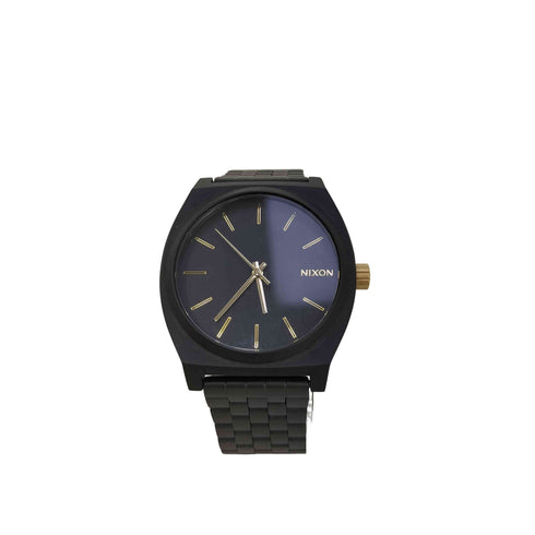 ニクソン NIXON TIME TELLER MINIMAL タイムテラー ミニマル メンズ