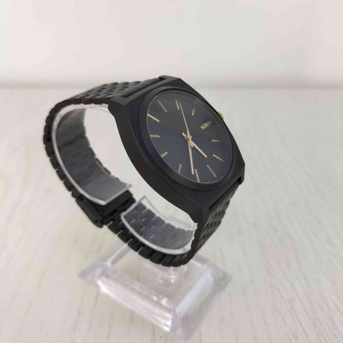 ニクソン NIXON TIME TELLER MINIMAL タイムテラー ミニマル メンズ