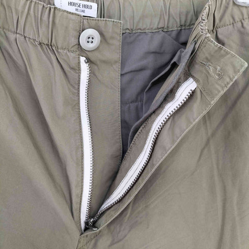 ジャーナルスタンダードレリューム JOURNAL STANDARD relume HOUSE HOLD ヴィンテージ スーピマカーゴパンツ メンズ JPN:L