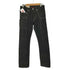 リーバイス Levis REDWIRE フロントデザインブラックデニムパンツ メンズ 30