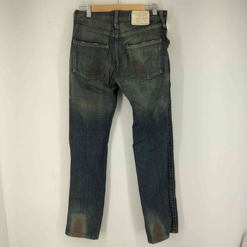 リーバイス Levis USED加工デニムパンツ メンズ 30