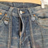 リーバイス Levis USED加工デニムパンツ メンズ 30