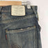 リーバイス Levis USED加工デニムパンツ メンズ 30