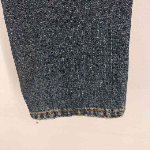 リーバイス Levis USED加工デニムパンツ メンズ 30