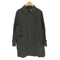 オーチバル ORCIVAL 16SS コットンボンディング ステンカラーコート メンズ JPN:4