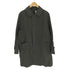 オーチバル ORCIVAL 16SS コットンボンディング ステンカラーコート メンズ JPN:4