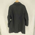 オーチバル ORCIVAL 16SS コットンボンディング ステンカラーコート メンズ JPN:4