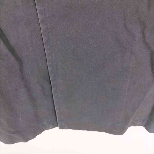 オーチバル ORCIVAL 16SS コットンボンディング ステンカラーコート メンズ JPN:4