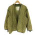 ユーエスアーミー U.S. ARMY 70S M-65 Field JK Liner キルティング ライナー 74年製 メンズ import:S