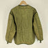ユーエスアーミー U.S. ARMY 70S M-65 Field JK Liner キルティング ライナー 74年製 メンズ import:S