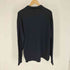 バナナリパブリック BANANA REPUBLIC EXTRA FINE MERINO WOOL ニット ポロシャツ メンズ import:L