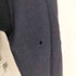 バナナリパブリック BANANA REPUBLIC EXTRA FINE MERINO WOOL ニット ポロシャツ メンズ import:L