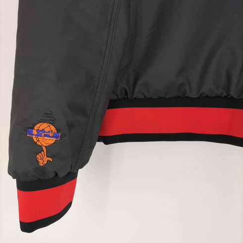 ナイキ NIKE TUNE SQUAD バーシティ ジャケット メンズ import:XL