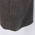 ネヴァーフォーゲット NVRFRGT 3D TWISTED WIDE LEG JEANS メンズ 1