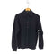 オーラリー AURALEE SHETLAND WOOL CASHMERE KNIT CARDIGAN メンズ 4