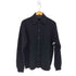 オーラリー AURALEE SHETLAND WOOL CASHMERE KNIT CARDIGAN メンズ 4