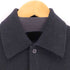 オーラリー AURALEE SHETLAND WOOL CASHMERE KNIT CARDIGAN メンズ 4
