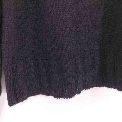 オーラリー AURALEE SHETLAND WOOL CASHMERE KNIT CARDIGAN メンズ 4