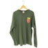 ハフ HUF RHYTHMS LS TEE メンズ JPN:XL