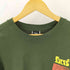 ハフ HUF RHYTHMS LS TEE メンズ JPN:XL