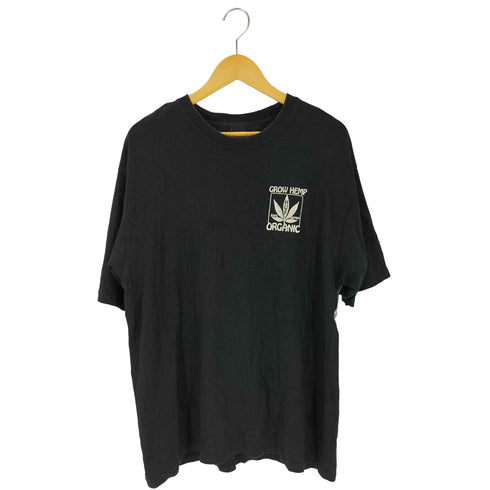 ハフ HUF ORGANIC RROW HEMP TEE メンズ JPN:L