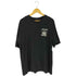 ハフ HUF ORGANIC RROW HEMP TEE メンズ JPN:L