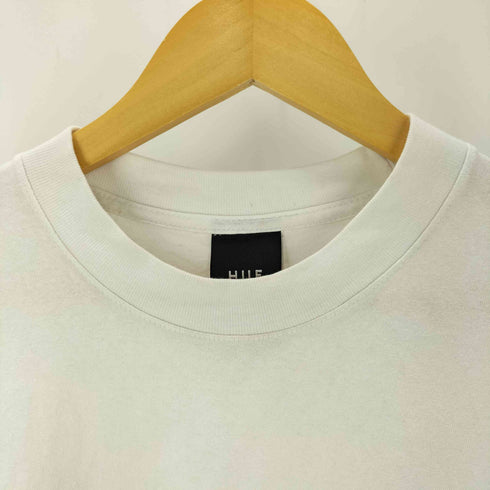 ハフ HUF S/S フルーツプリントTシャツ メンズ JPN:L