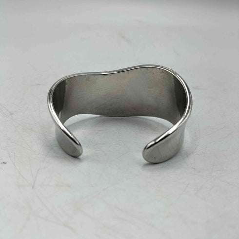 メキシカン ワイド バングル メンズ