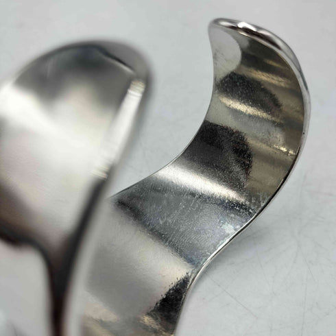 メキシカン ワイド バングル メンズ