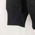 ハフ HUF ESPECIAL INSIDE OUT CREW リバーシブル メンズ