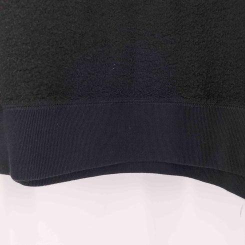 ハフ HUF ESPECIAL INSIDE OUT CREW リバーシブル メンズ