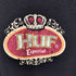 ハフ HUF ESPECIAL INSIDE OUT CREW リバーシブル メンズ