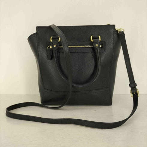 コーチ COACH レガシー ミニタナー 2WAY ハンドバッグ ショルダーバッグ レディース