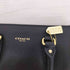 コーチ COACH レガシー ミニタナー 2WAY ハンドバッグ ショルダーバッグ レディース