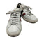 モンクレール MONCLER モナコ ローカット スニーカー メンズ JPN:40
