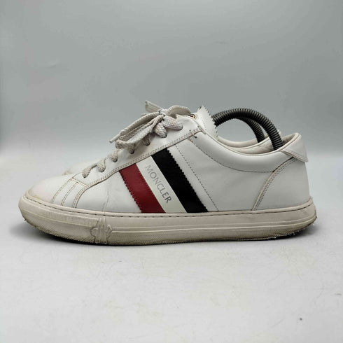 モンクレール MONCLER モナコ ローカット スニーカー メンズ JPN:40