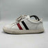 モンクレール MONCLER モナコ ローカット スニーカー メンズ JPN:40